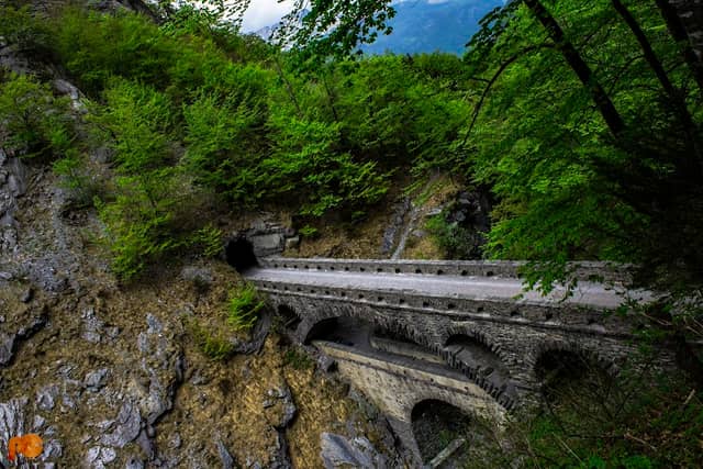 Linthschlucht - Image 1