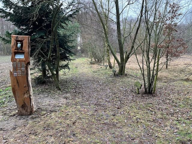 Kossättenweg - Image 1
