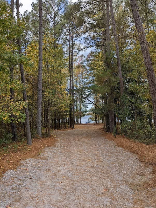Roanoke Rapids Lake Day Use Area - Image 3