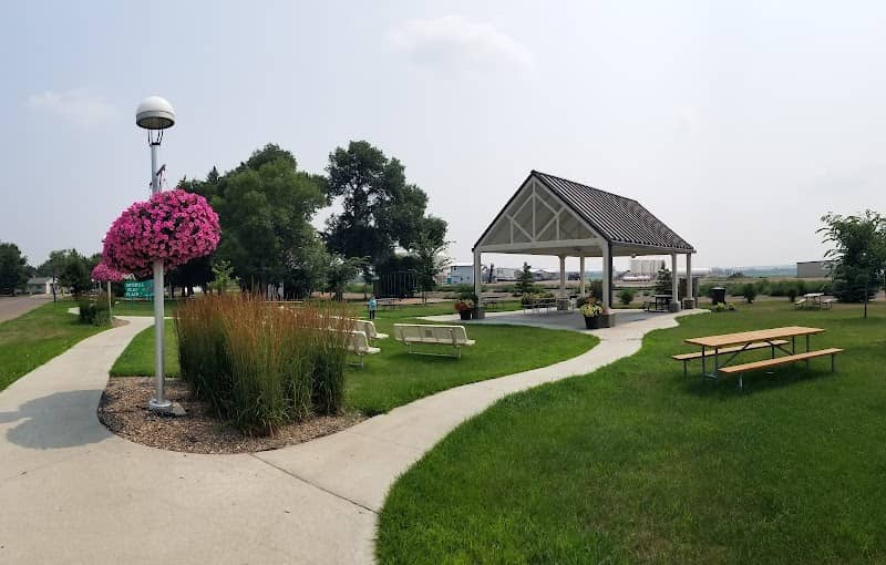 Heritage Park - Image 1