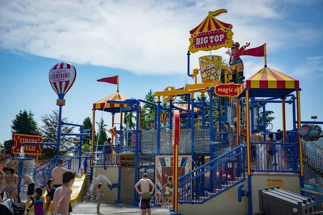 Tourism Langley - Image 1