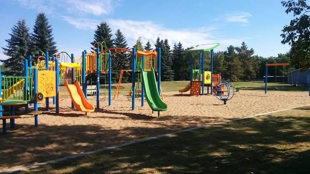 Jubilee Park - Image 1