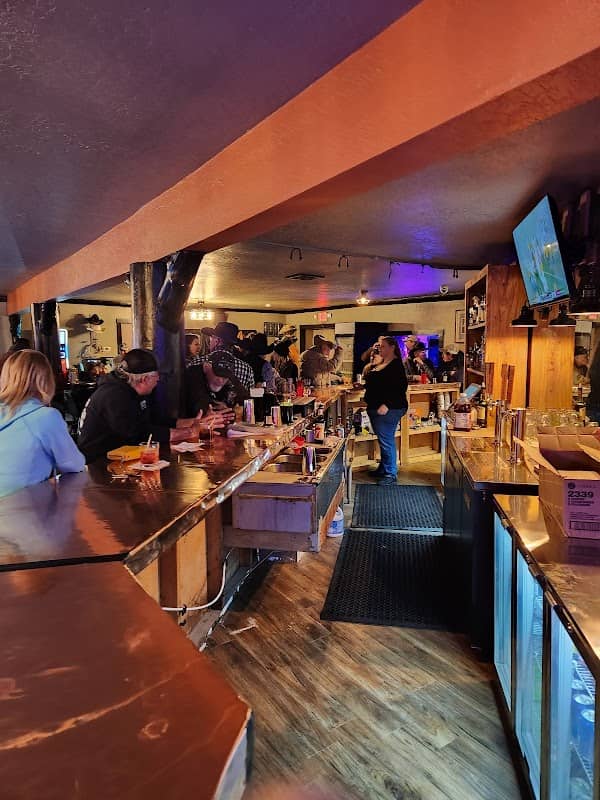 Covered Wagon Saloon - Image 2