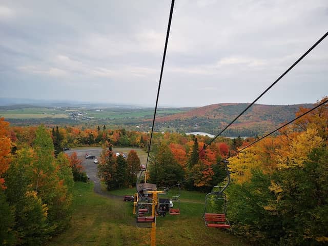 Mont-Comi Park - Image 2