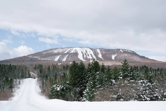 Mont-Comi Park - Image 1