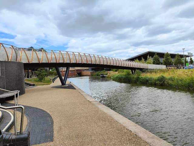 Wichelstowe Canalside - Image 2