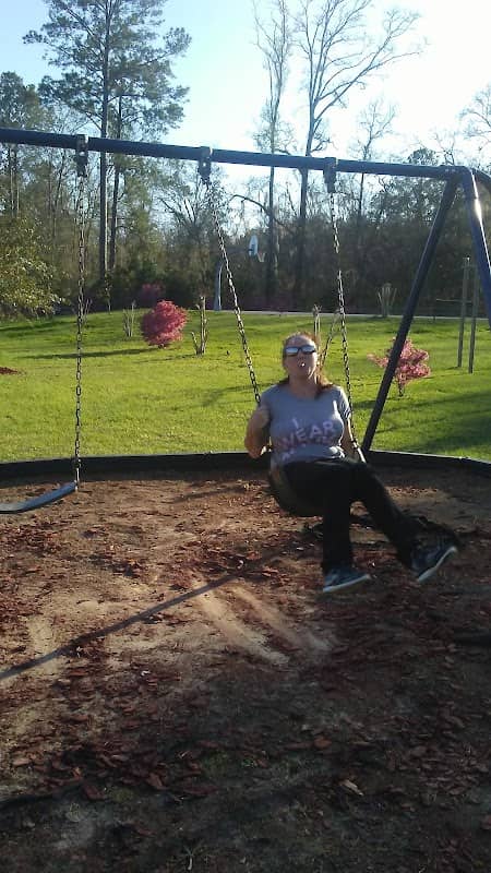 Eugene Lamb Jr. Community Park - Image 2