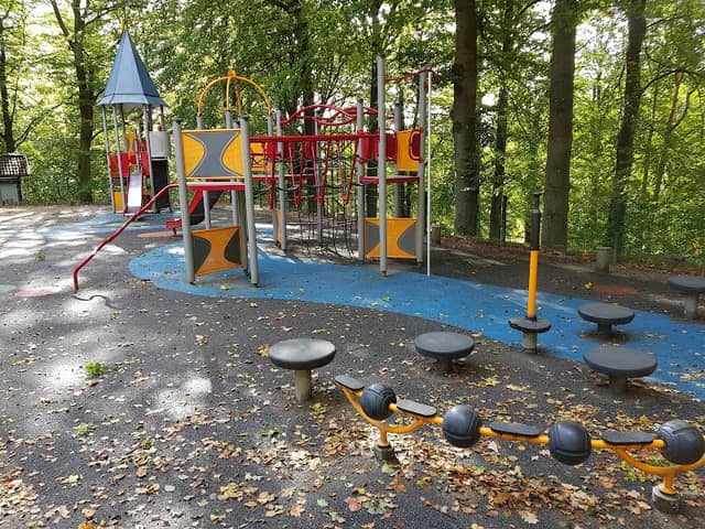 Annelundsparken - Image 1