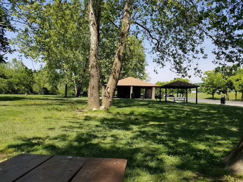 Pioneer Park - Image 1