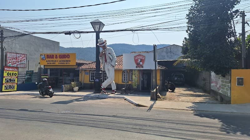 Praça do Ferreirinha - Image 1