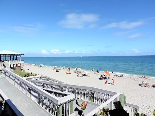 South Beach Park, Boca Raton - Image 1