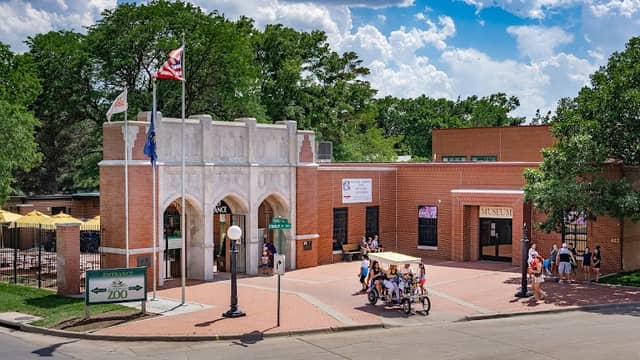 Finney County Museum - Image 1