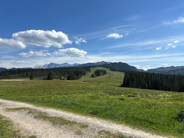 Sternenpark Winklmoosalm - Image 1