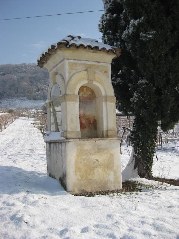 Capitello religioso del Gazzo - Image 1