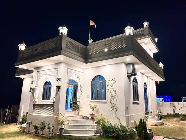 Shree Om Vilas, Rajawat Farm’s - Image 1