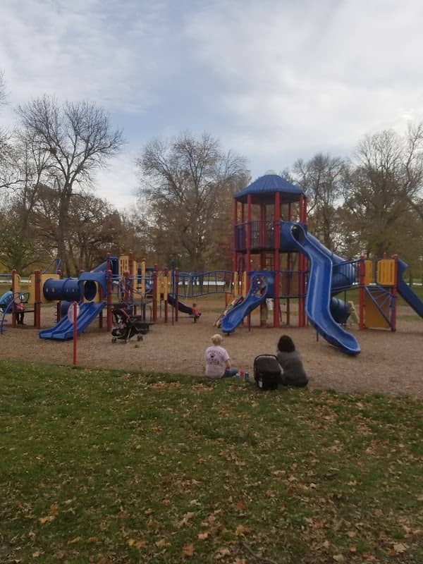 North Alexander Park - Image 1