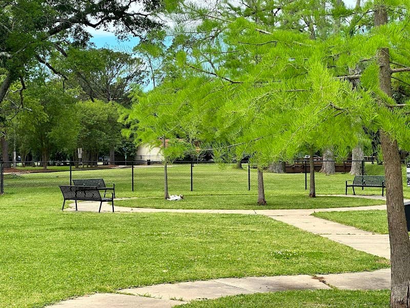 Hynson Dog Park - Image 1