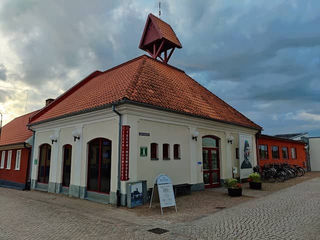 Teckningsmuseet - Image 1
