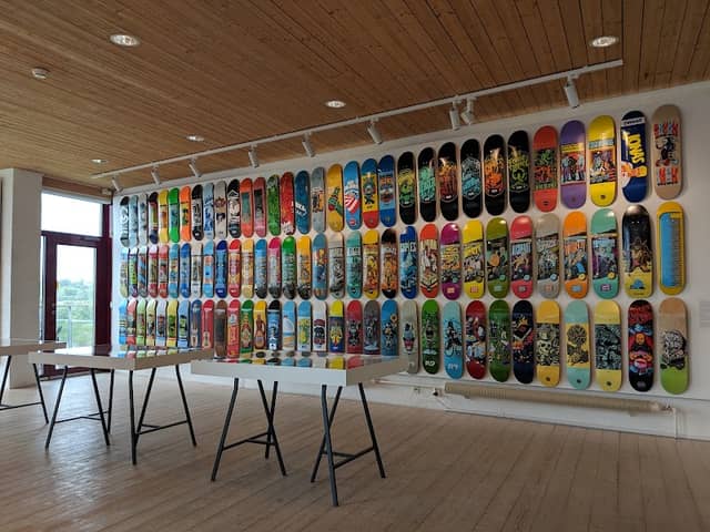 Teckningsmuseet - Image 2