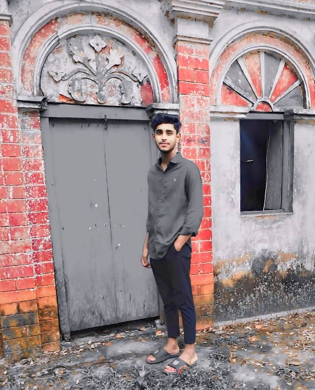 উলানিয়া বাজার, মেহেন্দীগঞ্জ, বরিশাল - Image 1