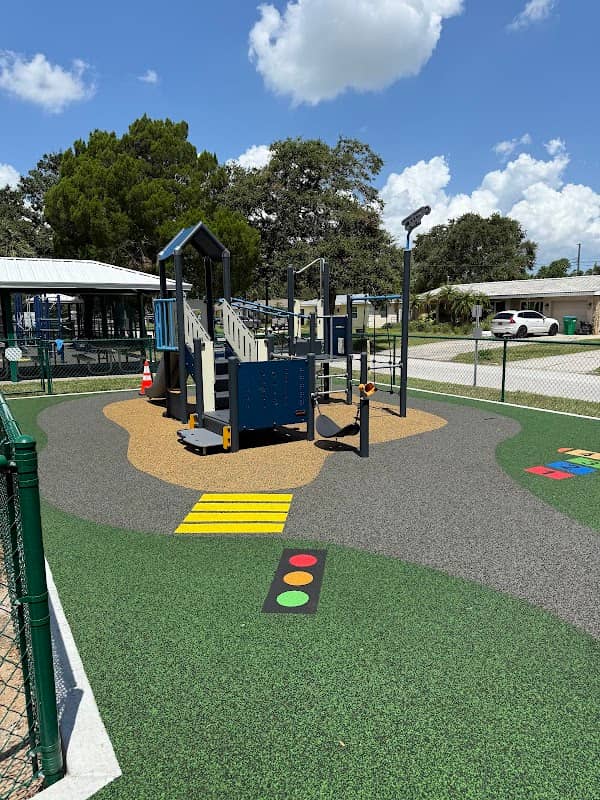 James P. Ernst Park - Image 2