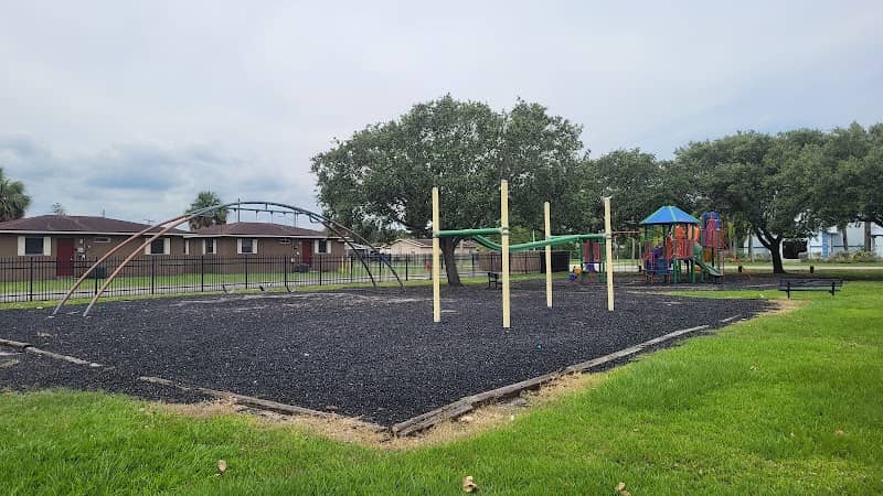 Children's Park - Image 1