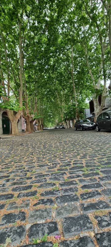Paseo de la Brecha - Image 1