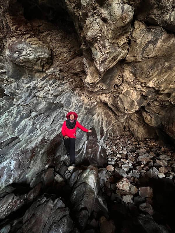 Kemasik Sea Cavern - Image 1