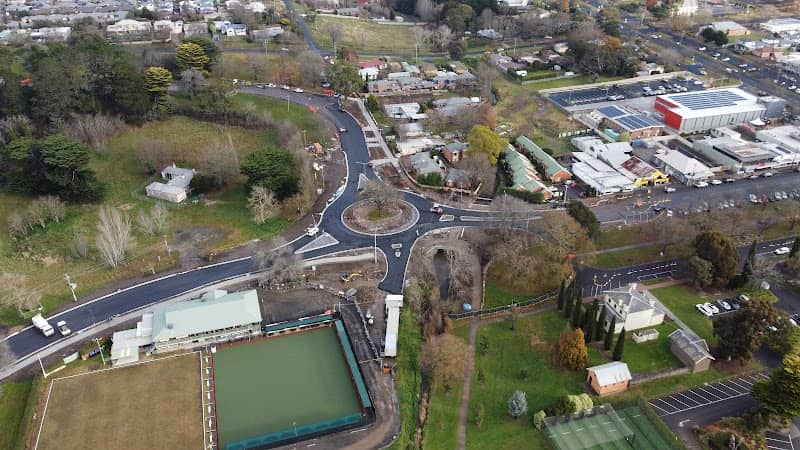 Gisborne's Greatest Roundabout - Image 1