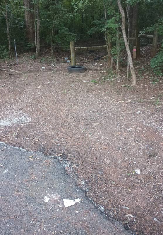 Picnic Area - Image 1