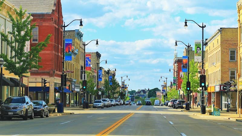 Downtown Racine Corporation - Image 1