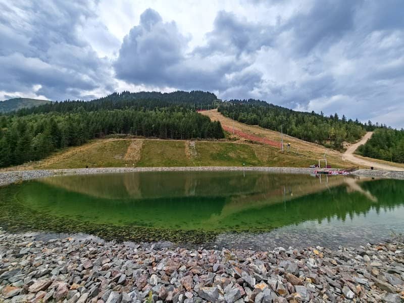 Lac acumulare Borsa - Image 1