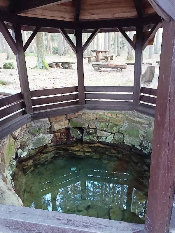 Studánka Vrbice - Image 1