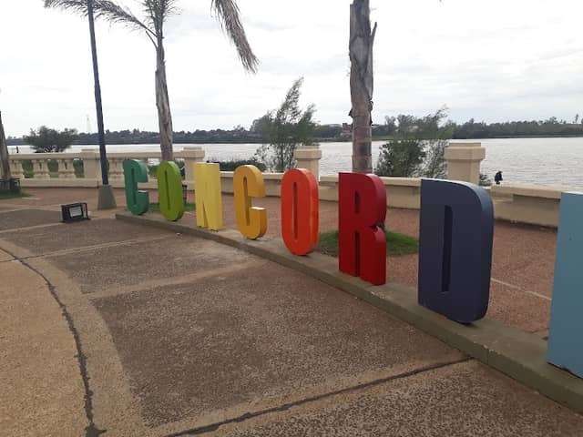 Letrero Concordia - Image 1