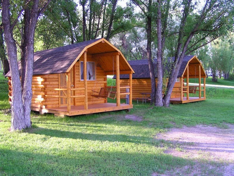 Deer Park Campground - Image 1