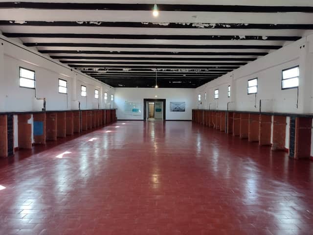 Ex Clandestine Center PEARL - Image 1