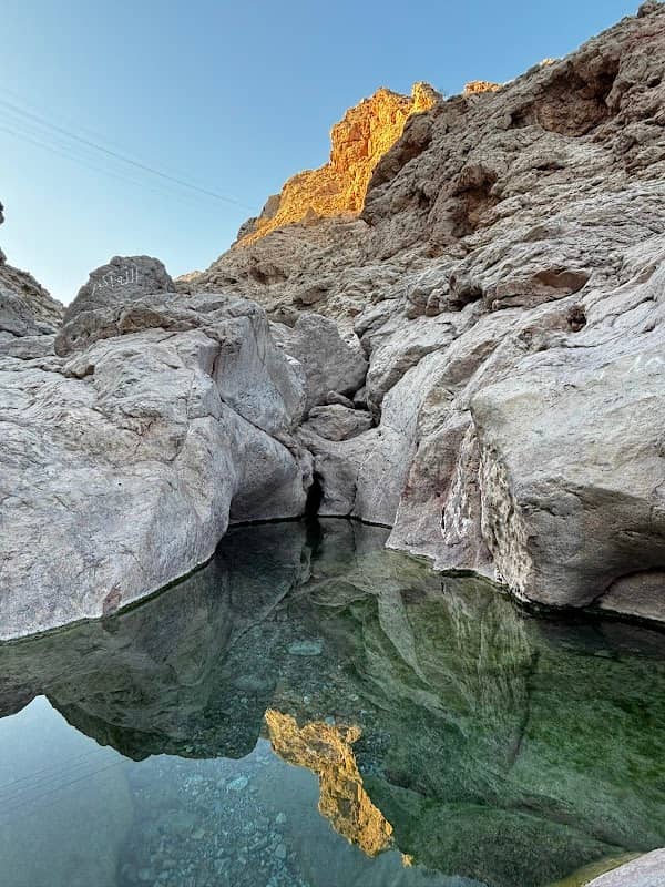 Ain Al-Jebah Al-Saghirah - Image 1