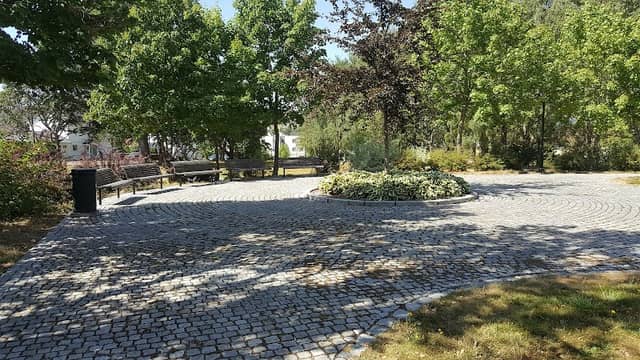 Strømmen Kirkepark - Image 2