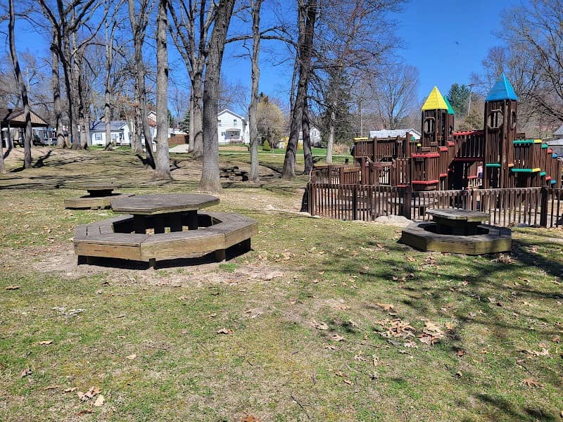 McConnell Park - Image 1