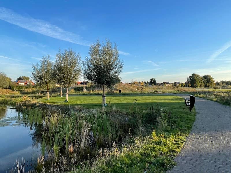 Park Ossehaar - Image 1