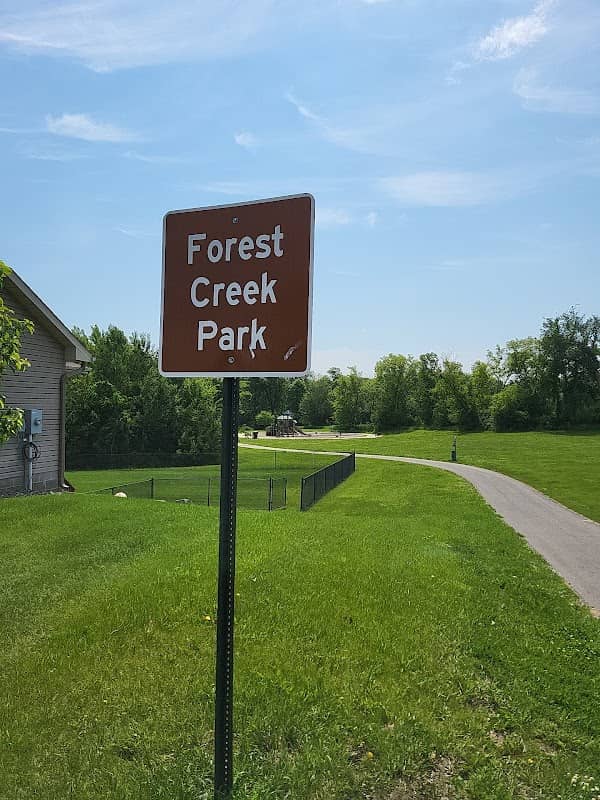 Forest Creek Park - Image 1