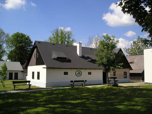 Pension Betlem - Image 1