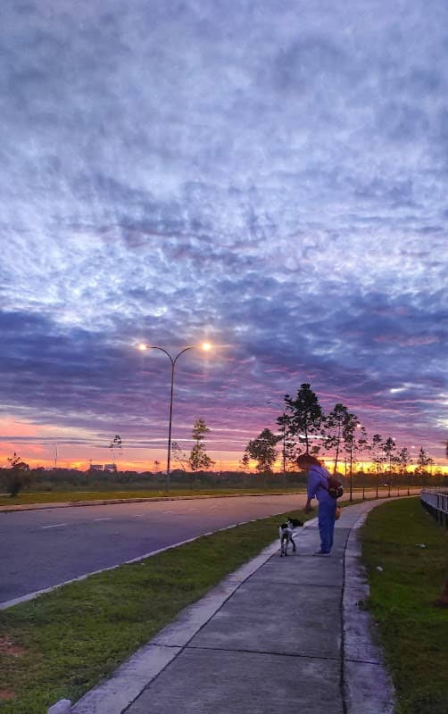 Mahkota Park - Image 2