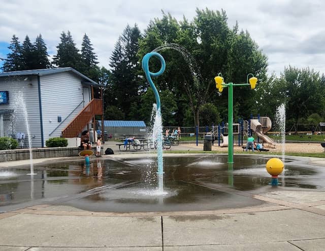 Holley Park - Image 2