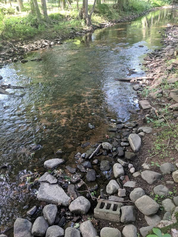 North Road Park - Image 1