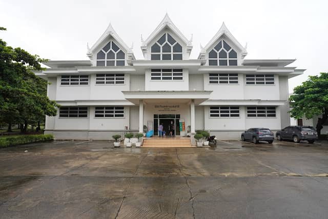 Khon Kaen National Museum - Image 2