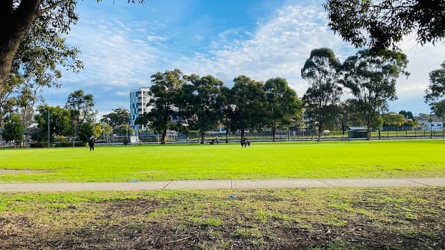 Gazzard Park - Image 1