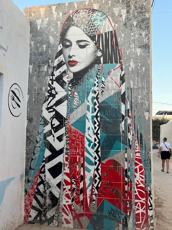 Street Art - Image 1