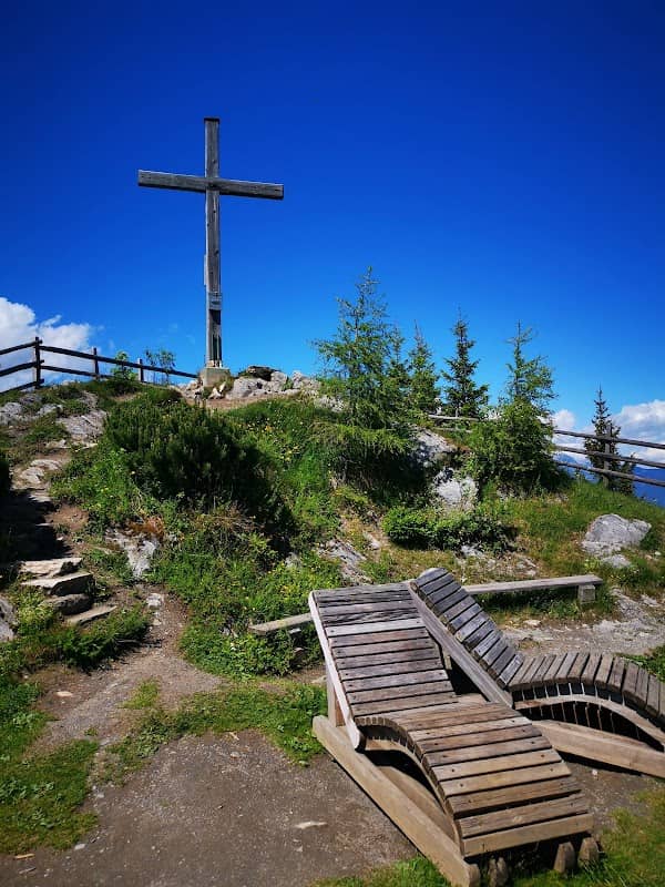 Hochglocker - Image 1