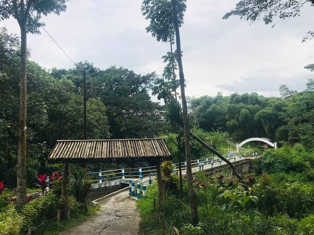 Talang Jabon mangliawan - Image 1